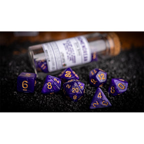 Numenorean, Elixir Series, Dice Set