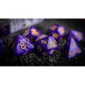 Numenorean, Elixir Series, Dice Set