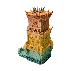 Orc Lookout, Dice Tower