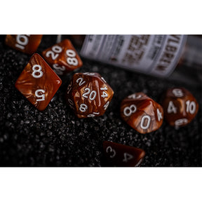 Owlbrew, Elixir Series Dice Set