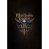 The Mindflayer, Baldur's Gate 3, Poster