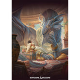 Guide To Dragons, Dungeon & Dragons, Poster