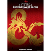 The Original, Dungeon & Dragons, Poster