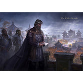 Daggerfall Covenant, The Elder Scrolls Online, Poster