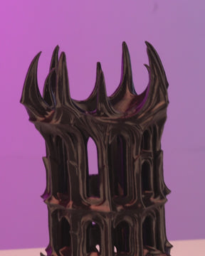 Obsidian Citadel, Dice Tower
