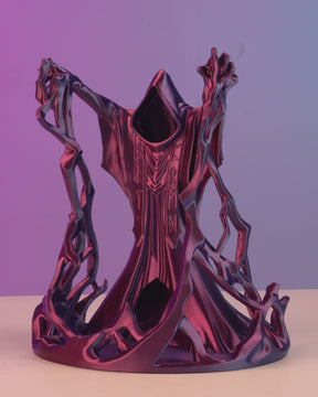 Behold the Wizard, Dice Tower