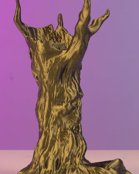The Dreadwood, Dice Tower