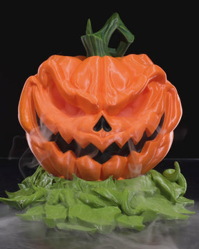 Jack-o-midity, Humidifier Casing