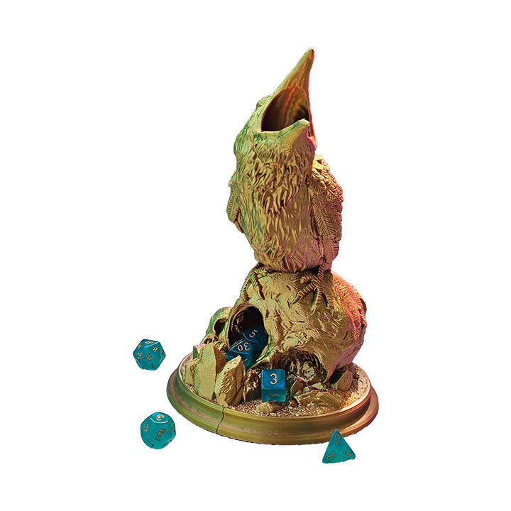 Raven’s Feast, Dice Tower