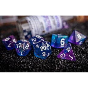 The Nauvoo, Stardust Series, Dice Set