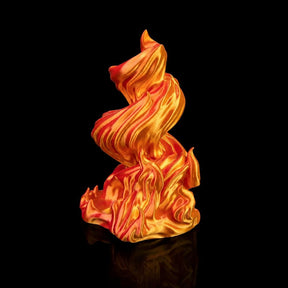 Burning Roll, Dice Tower