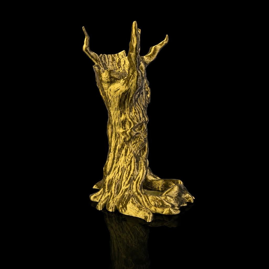 The Dreadwood, Dice Tower