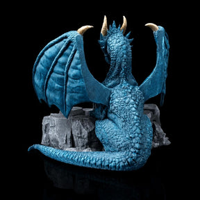 Dragon Arena, Dice Holder