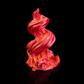 Burning Roll, Dice Tower