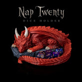 Nap Twenty, Dice Holder