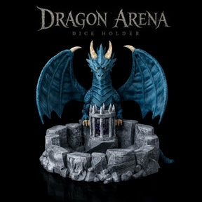 Dragon Arena, Dice Holder