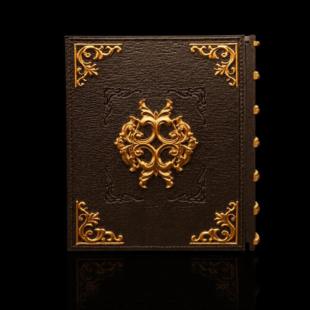Slayer's Codex, Dice Box & Tray