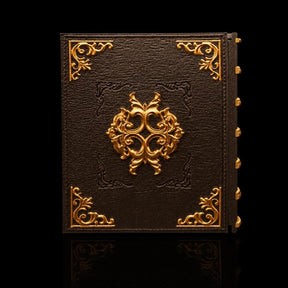 Slayer's Codex, Dice Box & Tray