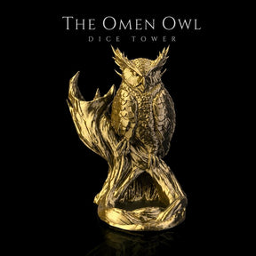 The Omen Owl, Dice Tower