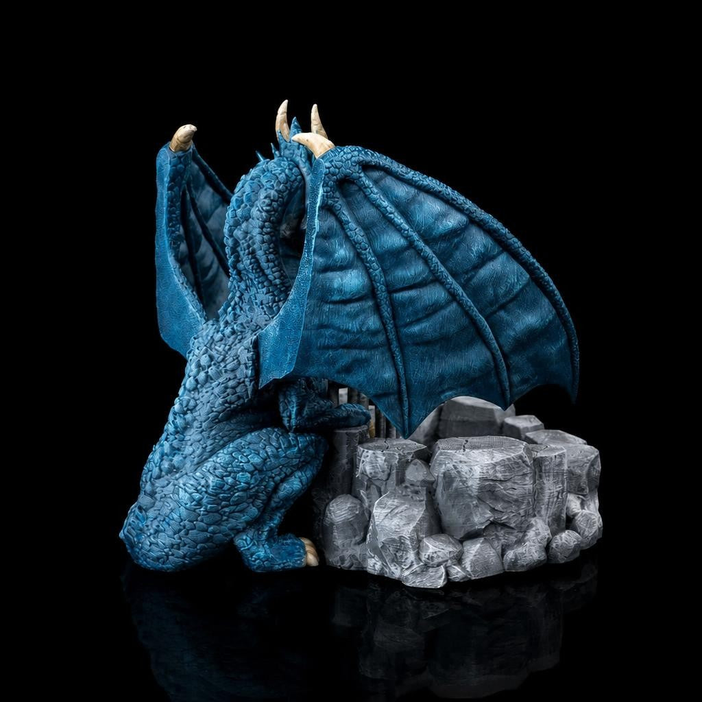 Dragon Arena, Dice Holder
