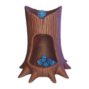 Mystic Tree Trunk, Dice Tower