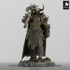 Unchained Axemen Pack