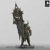 Unchained Banner Infantry